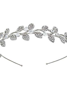 Диадема ND34 от Love Wedding Couture 1