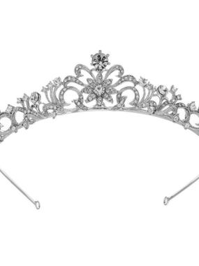 Диадема D78 от Love Wedding Couture 1