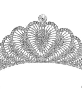 Диадема DL07 от Love Wedding Couture 1