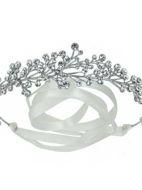 Ободок ND38 от Love Wedding Couture 1
