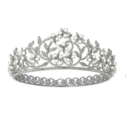 Корона K22 от Love Wedding Couture 1