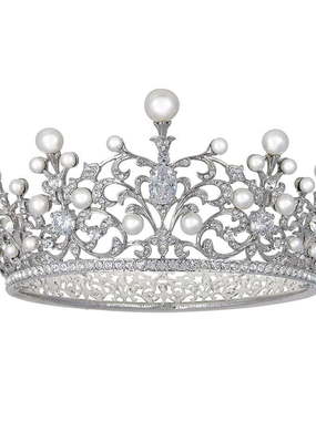 Корона K17 от Love Wedding Couture 1