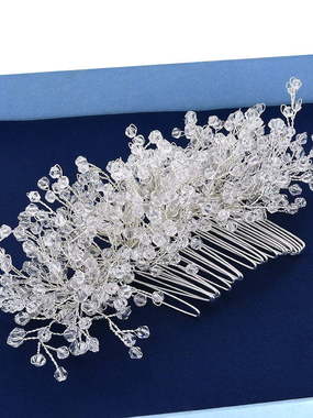 Гребень GM31 от Love Wedding Couture 1