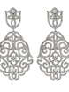 Серьги A9782 из Посеребренная бижутерия от Love Wedding Couture 1