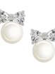 Серьги GLE4725 из Посеребренная бижутерия от Love Wedding Couture 1