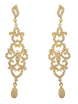 Серьги SE12231g из Позолоченная бижутерия от Love Wedding Couture 1
