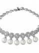 Браслет SB03756 из Посеребренная бижутерия от Love Wedding Couture 1