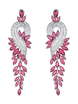 Серьги A6201r из Серебро от Love Wedding Couture 1