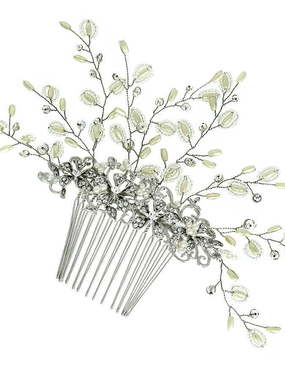 Гребень GM28 от Love Wedding Couture 1