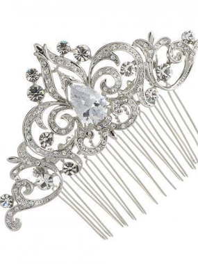 Гребень G43 от Love Wedding Couture 1