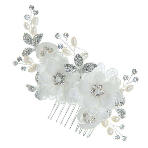 Гребень GM11 от Love Wedding Couture 1
