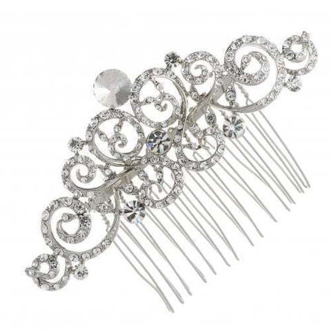 Гребень G34 от Love Wedding Couture 1
