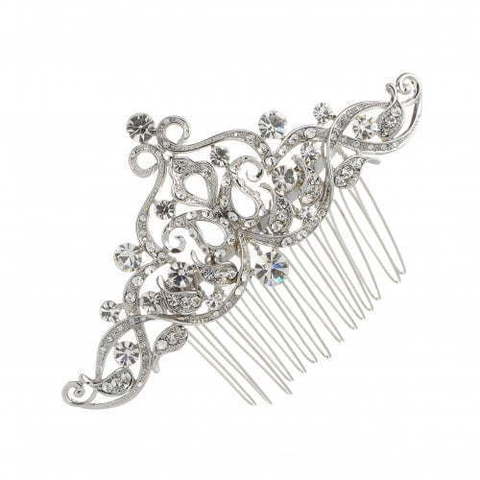 Гребень G36 от Love Wedding Couture 1