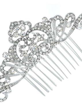 Гребень G27 от Love Wedding Couture 1