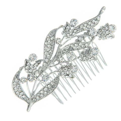 Гребень G28 от Love Wedding Couture 1