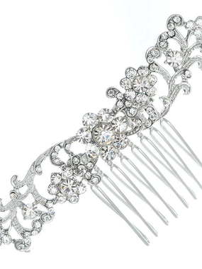 Гребень G32 от Love Wedding Couture 1