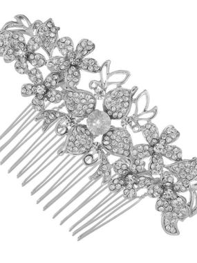 Гребень G25 от Love Wedding Couture 1