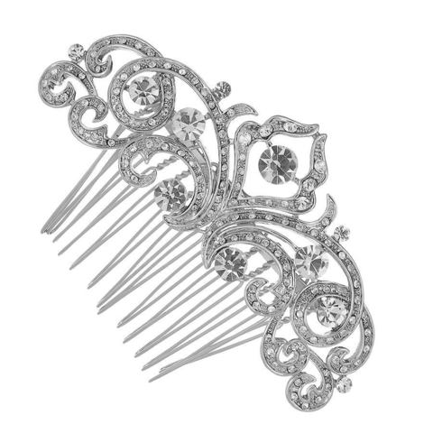 Гребень G26 от Love Wedding Couture 1