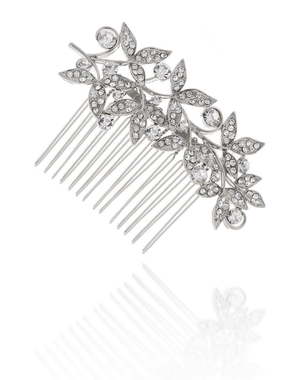 Гребень G13 от Love Wedding Couture 1