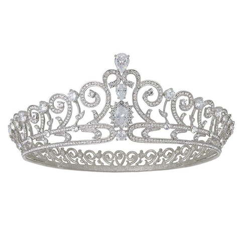 Корона К23 от Love Wedding Couture 1