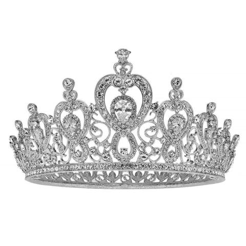 Корона К16 от Love Wedding Couture 1