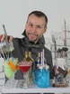 Выездной бар на свадьбу от Коктейльное шоу от Barshow.ru 9