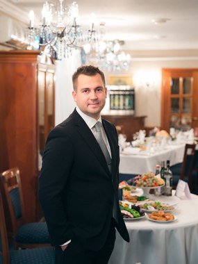  Муленков Сергей 1