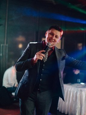 Отчет со свадьбы 03 Данилов Денис 1