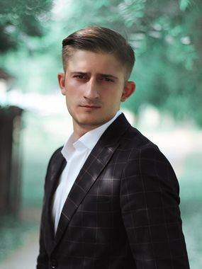  Александр Куликов 2