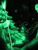 Шоу световых картин на свадьбу от Арт-студия Иллюзион 6