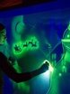 Шоу световых картин на свадьбу от Арт-студия Иллюзион 7