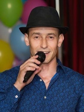  Вадим Мастер 1