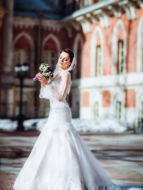 Фотоотчет со свадьбы Евгения и Натальи от Елена Яковлева 2