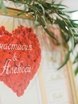 Рассадка в Классика от DecoVibes мастерская декора и флористики 3