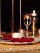 Столы и стулья гостей / Банкет в Классика, Модерн от DecoVibes мастерская декора и флористики 4