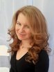 Распущенные, Локоны / Локоны на один бок от Свадебный стилист Татьяна Дидевич 2