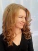 Распущенные, Локоны / Локоны на один бок от Свадебный стилист Татьяна Дидевич 3