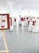 Классика в Яхт-клуб, Природа, Ресторан / Банкетный зал от Студия декора и флористики InDecor 3