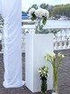 Выездная регистрация в Классика от Дизайн-студия DeniSOVA 3