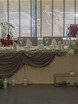 Президиум / Стол молодоженов в Классика, Эко от Дизайн-студия DeniSOVA 3