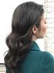 Распущенные, Волны от Свадебный стилист Yanabeautym 1