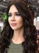 Распущенные, Локоны / Локоны на один бок от Свадебный стилист Yanabeautym 1