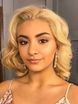 Распущенные, Локоны / Локоны на один бок от Свадебный стилист Yanabeautym 1