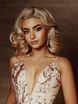 Распущенные, Локоны / Локоны на один бок от Свадебный стилист Yanabeautym 2