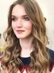 Распущенные, Волны от Свадебный стилист Yanabeautym 1