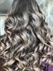 Распущенные, Локоны / Локоны на один бок от Свадебный стилист Yanabeautym 1