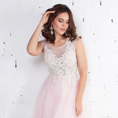 Распущенные, Локоны / Локоны на один бок от Свадебный стилист Yanabeautym 1