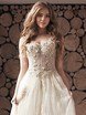 Распущенные, Локоны / Локоны на один бок от Свадебный стилист Yanabeautym 1