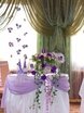 Столы и стулья гостей / Банкет в Классика от Салон цветов МАК 3