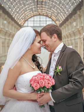 Фотоотчет со свадьбы 4 от Михаил Томилов 1